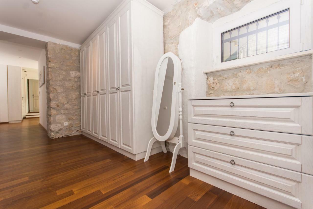 Villa Hurem Трогір Екстер'єр фото